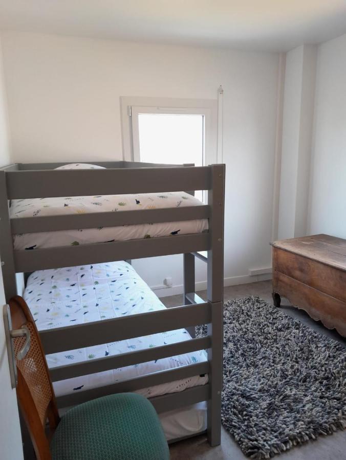 Maison De Vacances Bréhal Extérieur photo